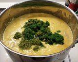 本格カレー　グリーンカレー編作り方11写真