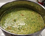 本格カレー　グリーンカレー編作り方12写真