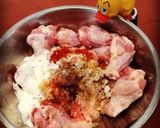 スパイシーチキンカレー♪作り方2写真