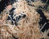 大根モチ作り方3写真