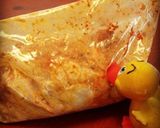 スパイシーチキンカレー♪作り方3写真