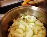 スパイシーチキンカレー♪作り方5写真