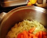 スパイシーチキンカレー♪作り方7写真