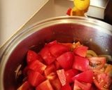 スパイシーチキンカレー♪作り方10写真