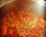 スパイシーチキンカレー♪作り方12写真