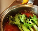 スパイシーチキンカレー♪作り方13写真