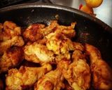スパイシーチキンカレー♪作り方14写真
