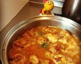 スパイシーチキンカレー♪作り方15写真