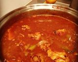 スパイシーチキンカレー♪作り方16写真