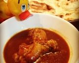 スパイシーチキンカレー♪作り方18写真