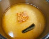 たまには‥ 味噌味の茶飯も(*^^*)作り方1写真