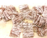 本格■さんまの蒲焼き丼■節約作り方8写真