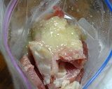 ♡鶏とレンコンの甘酢♡ご飯がすすむ～♪作り方3写真