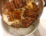 本格■さんまの蒲焼き丼■節約作り方13写真