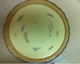 洋梨のタルト作り方3写真