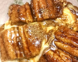 本格■さんまの蒲焼き丼■節約作り方14写真