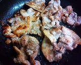 万能醤油だれをつかって～ 豚肉の塩麹焼き作り方4写真