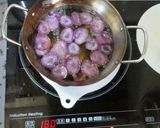さつまいもチップス(野菜チップス)作り方3写真