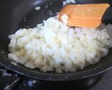 ❀ニシンとかぼちゃのパイ風包み焼き❀作り方3写真