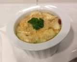 絶品！簡単カマンベール★ポテトグラタン作り方7写真
