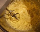 思いつきのハーブティケーキ作り方6写真