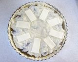 ❀ニシンとかぼちゃのパイ風包み焼き❀作り方9写真