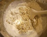 思いつきのハーブティケーキ作り方8写真