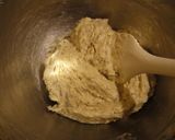 思いつきのハーブティケーキ作り方9写真