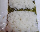 ☆我が家のポーク卵おにぎり☆作り方5写真