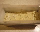 思いつきのハーブティケーキ作り方10写真