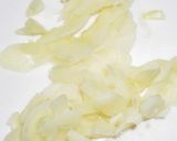 男のがっつりにんにくスープ！ねぎ大量だよ作り方1写真