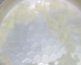 男のがっつりにんにくスープ！ねぎ大量だよ作り方3写真