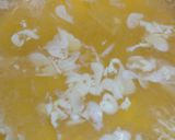 男のがっつりにんにくスープ！ねぎ大量だよ作り方6写真