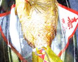 みんなで食べタイ！おめでたい！桜鯛鯛飯作り方16写真