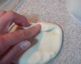 セモリナベーグル作り方3写真