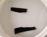 おでん☆in半熟煮卵作り方1写真