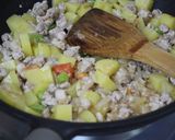 フィリピンの味★飯友！ピカディリオ作り方4写真
