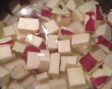 さつまいものパン作り方1写真