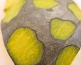 母の味♡種ワタでダイエット？かぼちゃ煮物作り方5写真