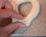 セモリナベーグル作り方9写真