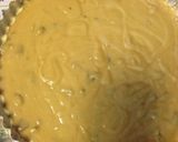 栗とりんごのケーキ作り方4写真