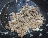 懐かしい給食のかぼちゃコロッケ作り方2写真
