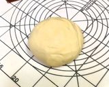 伊達巻ロールパン作り方1写真