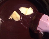♡簡単で本格的♥生チョコ♡作り方5写真