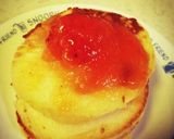 もちもちふわふわパンケーキ♡ ハワイ風〜作り方5写真
