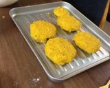 カボチャのツナコロッケ作り方4写真