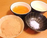 簡単やみつき、しょうが甘酢漬け。作り方2写真