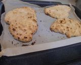 オーブンで焼く【キチンカツ】作り方4写真