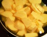 贈り物にも☆大人気しっとりスイートポテト作り方1写真