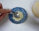 小分け保存☆塩麹漬けゆで卵作り方5写真